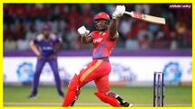 Rovman Powell’s unbeaten 96 helps Dubai Capitals to dominate Abu Dhabi Knight Riders with an 83-run win in ILT29