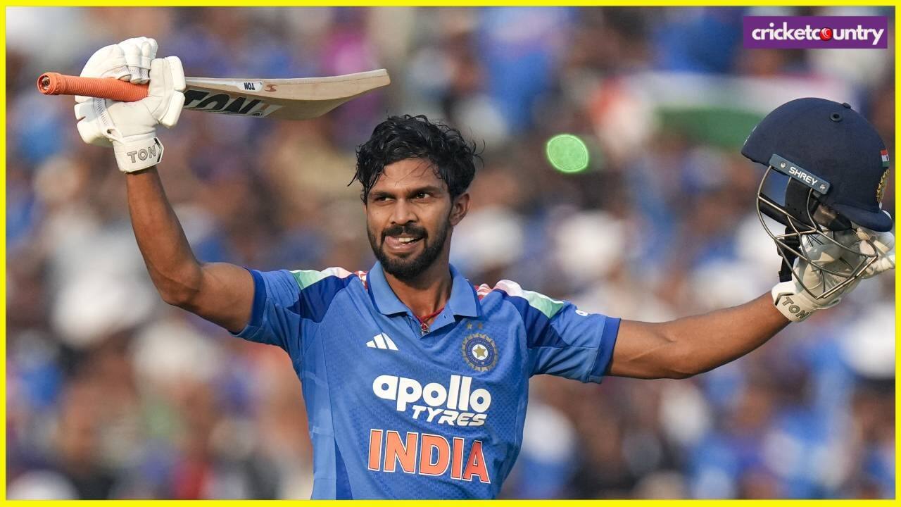 Ruturaj Gaikwad Century