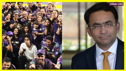 Shah Rukh Khan’s KKR might purchase THIS player one more time at IPL 2026 auction, Saba Karim drops a big hint ‘They may buy him back…’