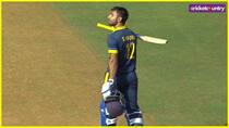 Salil Arora 39 balls century in Syed Mushtaq ali trophy ahead of IPL 2026 Auction