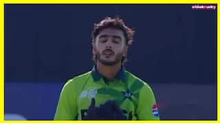 Who is Sameer Minhas ? Pakistan star smashes century against Team India in the…