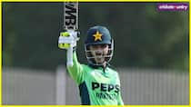 Sameer Minhas guides Pakistan to 347/8 against India in U19 Asia Cup final