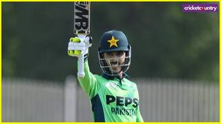IND U19 VS PAK U19 Highlights: भारत को हराकर पाकिस्तान ने जीता अंडर-19 एशिया कप का खिताब