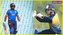 Sanju Samson Abhishek Sharma Shines in SMAT 2025 Ahead of Ind vs SA T20I Series