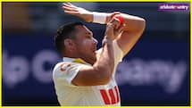 AUS VS ENG 2nd Test Day 4 Highlights:  'गाबा' टेस्ट में ऑस्ट्रेलिया की आठ विकेट से जीत 