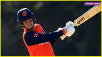 Netherlands captain Scott Edwards scored 229 off just 81 balls in a T20 Match in Australia