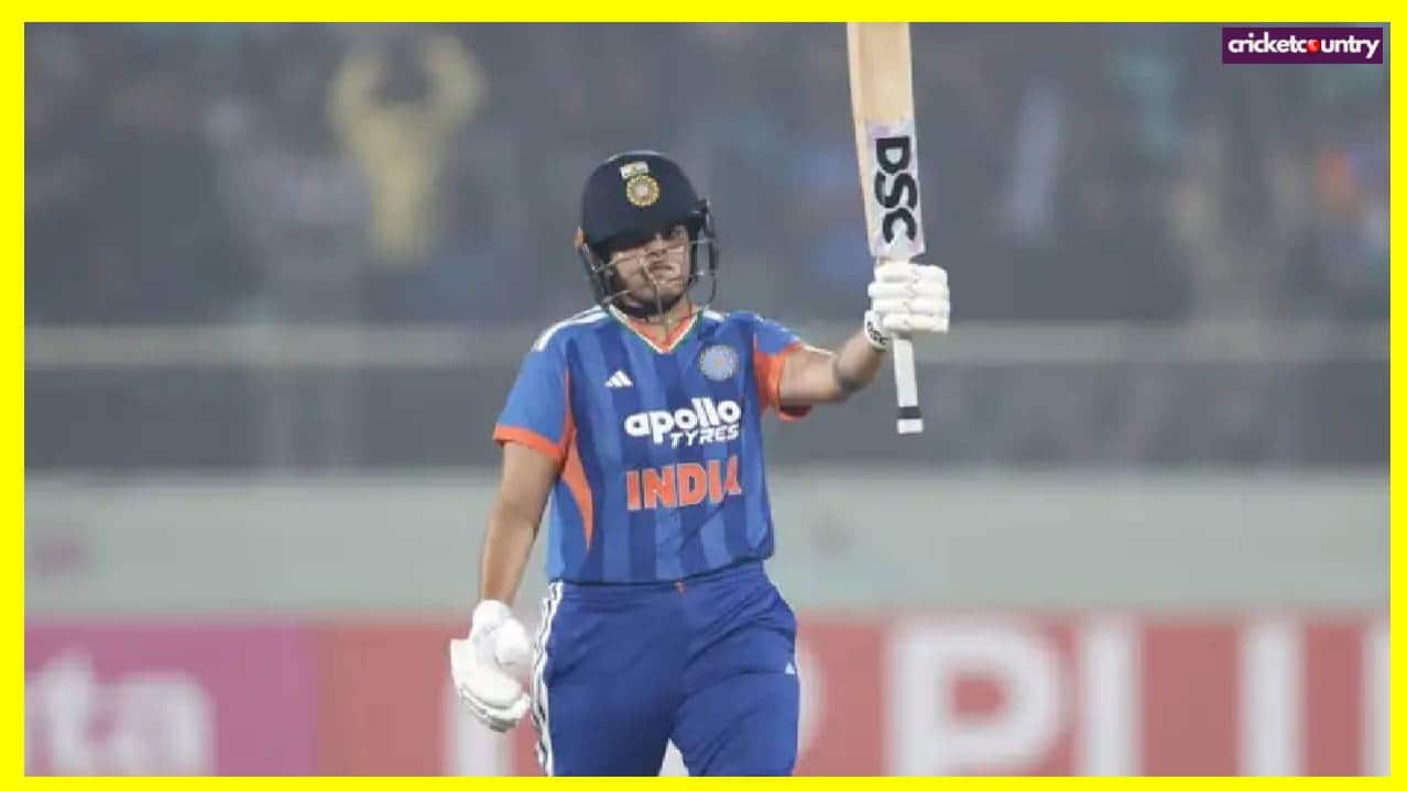 Shafali Verma’s heroic innings helps team India secure victory over Sri Lanka