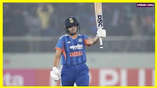Shafali Verma’s heroic innings helps team India secure victory over Sri Lanka