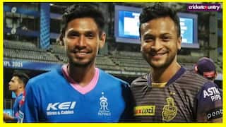 Star player from Shah Rukh Khan’s KKR faces MASSIVE IPL backlash, due to…, his name is…