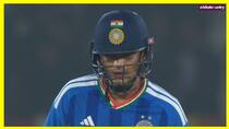 Shubman Gill ruled out of the 4th T20I game between India and South Africa due to…