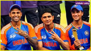 Abhishek Sharma predicts BIG comeback for Gill and Suryakumar, says ‘These two guys are…’