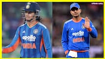 Smriti Mandhana is all set to create history and surpass Shubman Gill ?