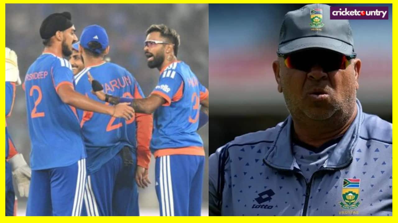 ‘Very successful tour…’: SA coach Shukri Conrad hopes India-South Africa final at T20 World Cup