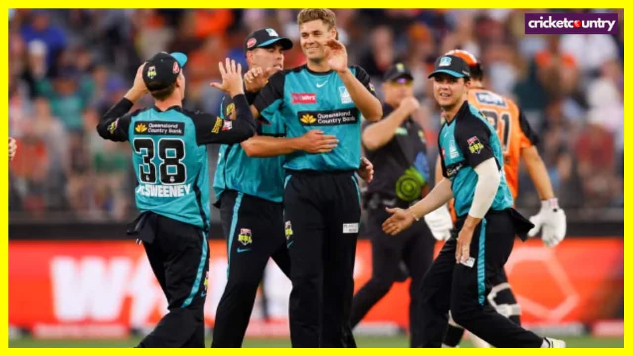 Australian star ruled out of BBL 2025 season due to…, T20 World Cup return in doubt