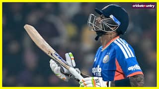IND vs SA: ‘Not out of form, definitely out of runs’ says Suryakumar Yadav on lean patch after 3rd T20I win