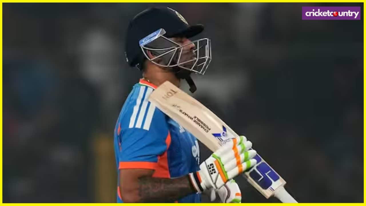 Big question raised on Suryakumar Yadav’s captaincy by former Indian cricketer after T20I loss against South Africa