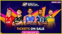 PCB miffed after ICC omits Pakistan skipper Salman Agha from T20 World Cup ticket sales poster