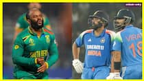 Temba Bavuma is scared of Kohli and Rohit ? As he says ‘It is not something that…’