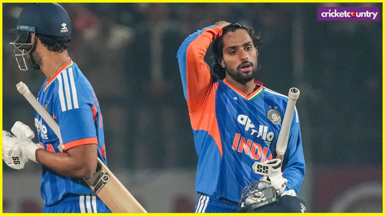 Tilak-Varma- IND vs SA