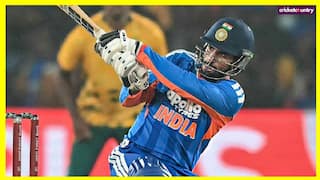 Tilak Varma backs flexible batting order as India eye edge in T20I series vs South Africa