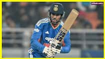 Tilak Varma is ruled out of the T20I series against New Zealand due to…