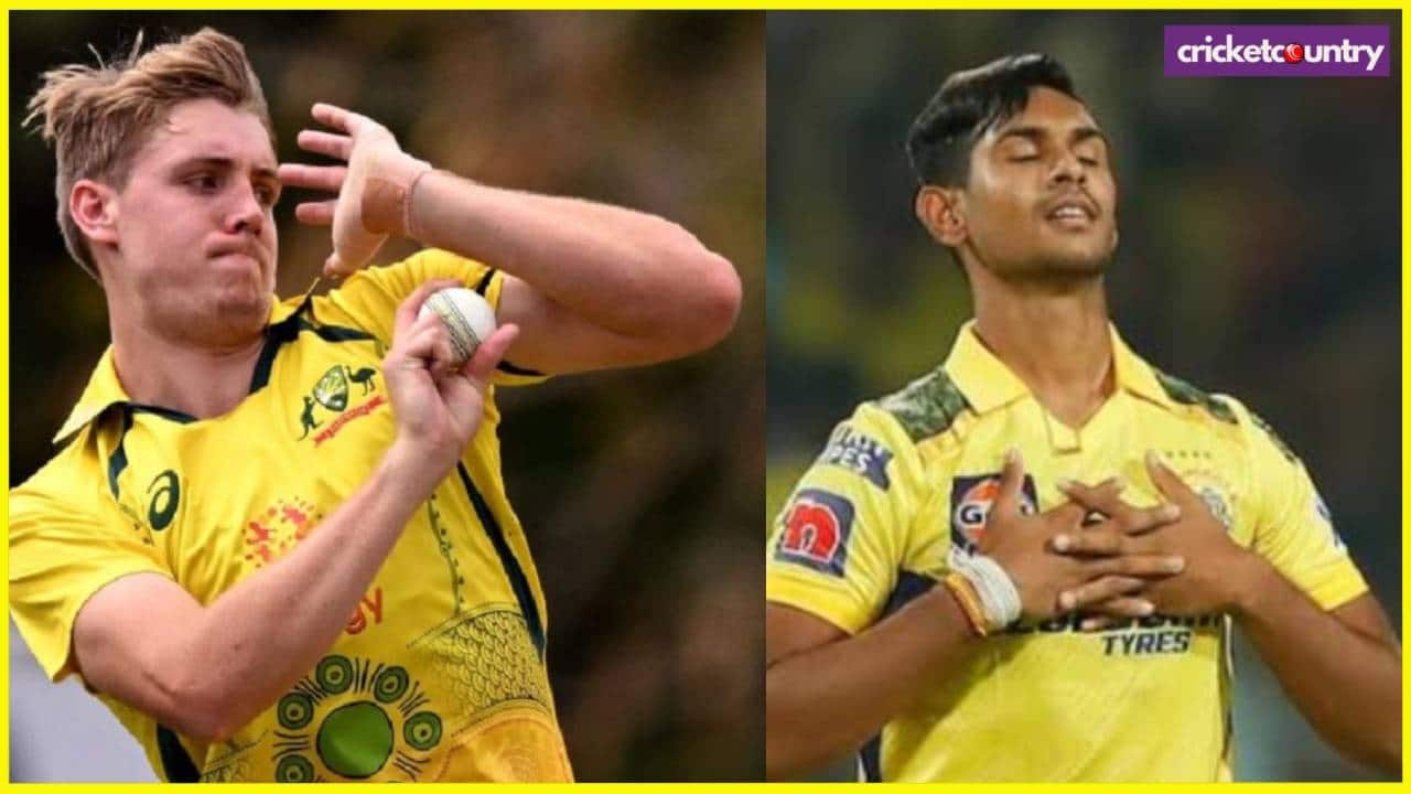 Top Five most expensive Foreign players in IPL