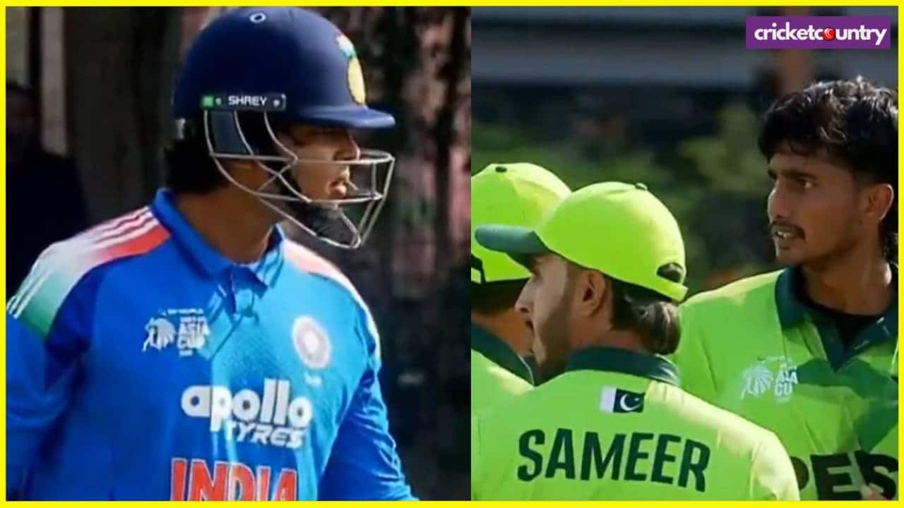 Vaibhav Sooryavanshi