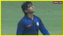 Vaibhav Suryavanshi creates history with a record SMAT century for Bihar vs Maharashtra
