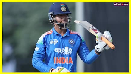 Vaibhav Suryavanshi’s unforgettable innings leads Team India Under-19 to a World record