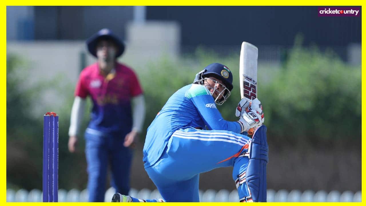 Vaibhav Suryavanshi’s iconic innings led Team India to a big 234-run win over the UAE in the U19 Asia Cup opener