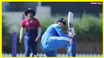 Vaibhav Suryavanshi’s iconic innings led Team India to a big 234-run win over the UAE in the U19 Asia Cup opener