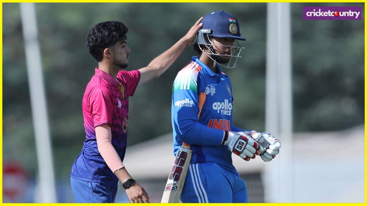 Vaibhav Suryavanshi Hundred