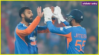 Varun Chakravarthy focuses on THESE two factors ahead of 2026 T20 world Cup
