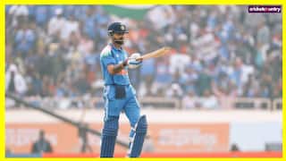 Virat Kohli road to 2027 ODI World Cup begins with the Vijay Hazare Trophy return