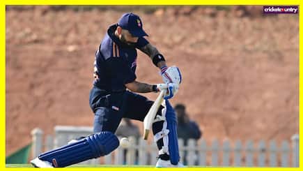 Virat Kohli’s BIG statement on playing the 2027 ODI World Cup, after 29-ball fifty in Vijay Hazare Trophy