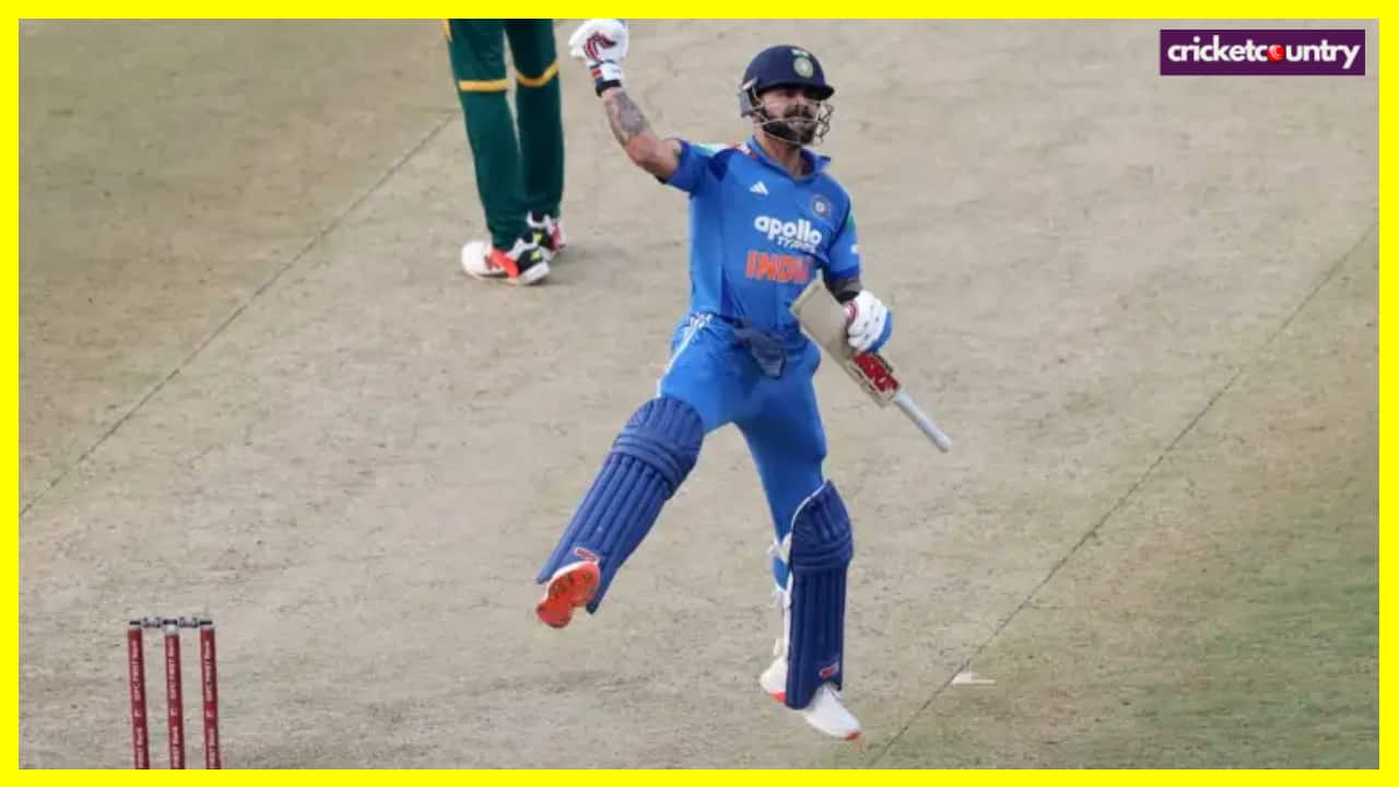 Virat Kohli in vijay hazareVirat Kohli in vijay hazare