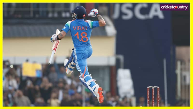 Virat Kohli Virat Kohli