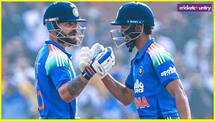 Kohli-Gaikwad create history, BREAK 15-year-old ODI partnership record vs South Africa