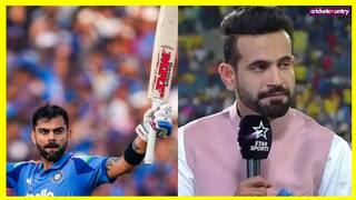 ‘A player aged 37…’: Former Indian cricketer Irfan Pathan’s BIG take on Virat Kohli’s fitness