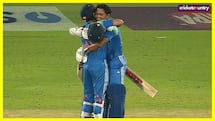 IND vs SA 3rd ODI Live Score and Updates: India won by 9 wickets, sealing the series 2-1