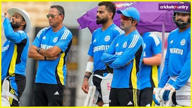 Virat Kohli Gambhir ajit agarkar