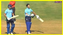 Yashasvi Jaiswal sends strong message to the selectors with a greatc century in Syed Mushtaq Ali Trophy