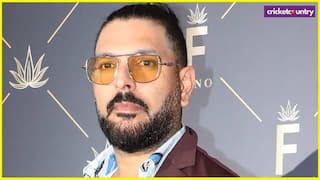 Mullanpur Cricket Stadium New Stands Named After Yuvraj Singh And Harmanpreet Kaur Punjab Cricket Association Announces