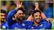 Rashid Khan leads Afghanistan squad for T20 World Cup 2026 with key returns