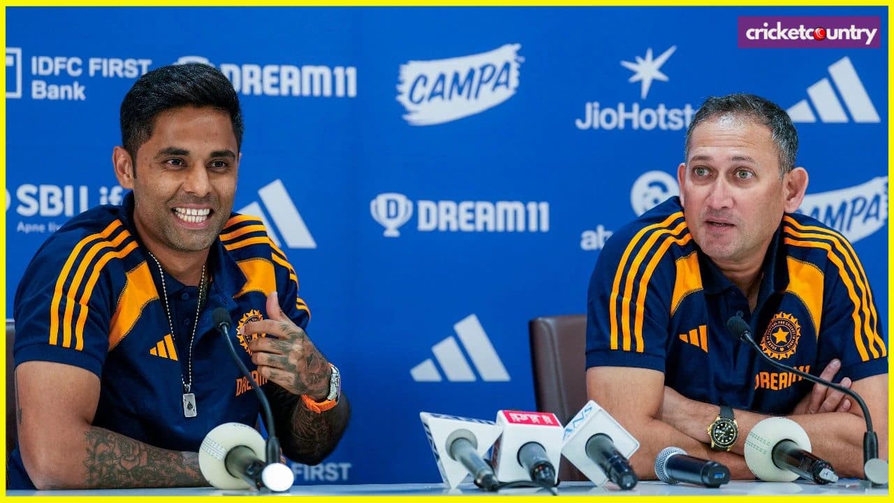 ajit-agarkar-suryakumar-yadav