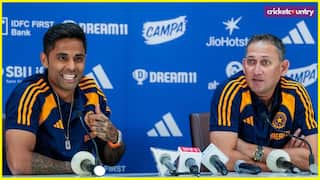 India T20 World Cup 2026 squad announcement live: Agarkar explains why Shubman Gill was dropped! Ishan Kishan in, Rinku returns
