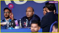 ‘I can’t express my happiness in words…’: THIS Delhi Capitals star’s father reacts after his son gets sold, his name is…