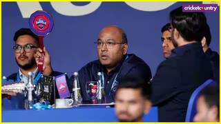 ‘I can’t express my happiness in words…’: THIS Delhi Capitals star’s father reacts after his son gets sold, his name is…