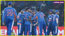 THIS Indian star achieves a major feat ahead of T20I match against South Africa, his name is…