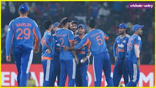 THIS Indian star achieves a major feat ahead of T20I match against South Africa, his name is…